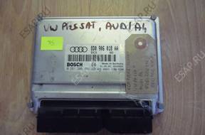 БЛОК УПРАВЛЕНИЯ ДВИГАТЕЛЕМ VW PASSAT, AUDI A4 0261206896