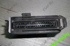 БЛОК УПРАВЛЕНИЯ ДВИГАТЕЛЕМ VW Passat B3 0261200261