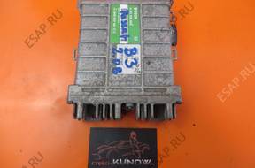 БЛОК УПРАВЛЕНИЯ ДВИГАТЕЛЕМ VW PASSAT B3 0261200858 2.0