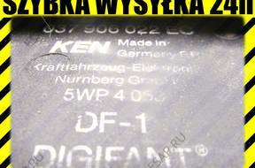 БЛОК УПРАВЛЕНИЯ ДВИГАТЕЛЕМ VW PASSAT B3 037906022EC 2.0