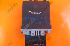 БЛОК УПРАВЛЕНИЯ ДВИГАТЕЛЕМ VW PASSAT B3 037906022ED 1.8
