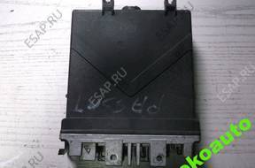 БЛОК УПРАВЛЕНИЯ ДВИГАТЕЛЕМ VW Passat B3 037906022ED
