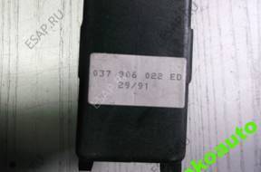 БЛОК УПРАВЛЕНИЯ ДВИГАТЕЛЕМ VW Passat B3 037906022ED