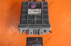 БЛОК УПРАВЛЕНИЯ ДВИГАТЕЛЕМ VW PASSAT B3 037906022FN 2.0