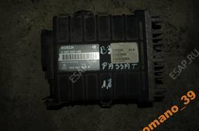 БЛОК УПРАВЛЕНИЯ ДВИГАТЕЛЕМ VW Passat B3 1,8 0280000739