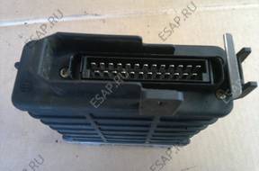 БЛОК УПРАВЛЕНИЯ ДВИГАТЕЛЕМ VW PASSAT B3 1.8 8v 0280000739