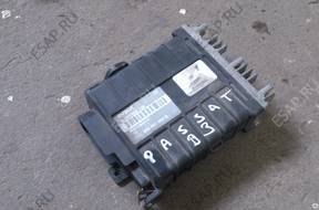 БЛОК УПРАВЛЕНИЯ ДВИГАТЕЛЕМ VW PASSAT B3 1.8 BOSCH 0280000739
