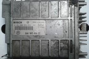БЛОК УПРАВЛЕНИЯ ДВИГАТЕЛЕМ VW Passat B3 2.0 GTI 8A0907404CC