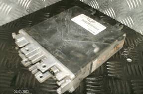 БЛОК УПРАВЛЕНИЯ ДВИГАТЕЛЕМ VW Passat B3 2.0 nr 0 261 203 158