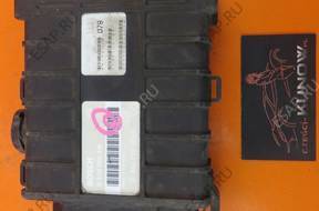 БЛОК УПРАВЛЕНИЯ ДВИГАТЕЛЕМ VW PASSAT B3 855907403A 1.8