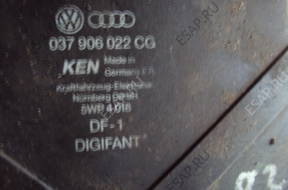 БЛОК УПРАВЛЕНИЯ ДВИГАТЕЛЕМ VW PASSAT B3