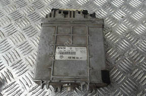 БЛОК УПРАВЛЕНИЯ ДВИГАТЕЛЕМ VW PASSAT B4 1.9 TDI 028906021AT