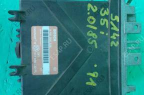 БЛОК УПРАВЛЕНИЯ ДВИГАТЕЛЕМ VW PASSAT B4 2.0 0261200328