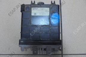 БЛОК УПРАВЛЕНИЯ ДВИГАТЕЛЕМ VW PASSAT B4 2.0 037906022GD