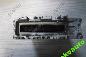 БЛОК УПРАВЛЕНИЯ ДВИГАТЕЛЕМ VW Passat B4 357907311A
