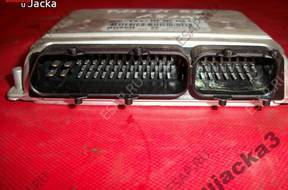 БЛОК УПРАВЛЕНИЯ ДВИГАТЕЛЕМ VW PASSAT B5 0261204805 1.8 T