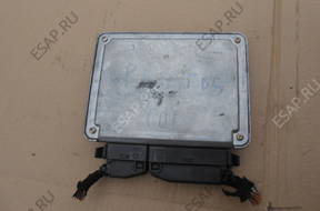 БЛОК УПРАВЛЕНИЯ ДВИГАТЕЛЕМ VW PASSAT B5 0281001720