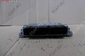 БЛОК УПРАВЛЕНИЯ   ДВИГАТЕЛЕМ VW PASSAT B5 06B906033T