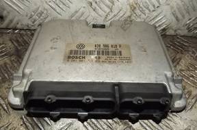 БЛОК УПРАВЛЕНИЯ ДВИГАТЕЛЕМ vw passat B5 1,9 038906108P