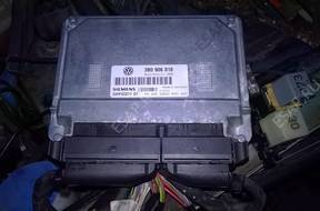 БЛОК УПРАВЛЕНИЯ ДВИГАТЕЛЕМ VW Passat B5 1.6    3B0906018