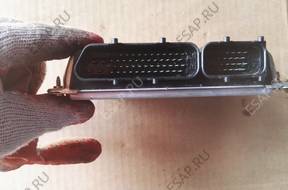 БЛОК УПРАВЛЕНИЯ ДВИГАТЕЛЕМ VW PASSAT B5 1.8T 8D0907557T