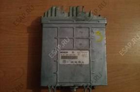 БЛОК УПРАВЛЕНИЯ ДВИГАТЕЛЕМ VW passat B5 1.9 , 028906021GL