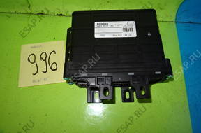 БЛОК УПРАВЛЕНИЯ ДВИГАТЕЛЕМ VW PASSAT B5 1.9 TDI 01N927733CM