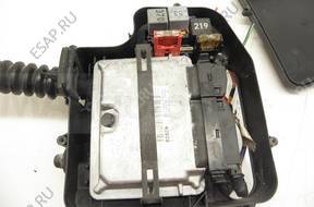 БЛОК УПРАВЛЕНИЯ ДВИГАТЕЛЕМ VW PASSAT B5 1.9 TDI 0281001720 9