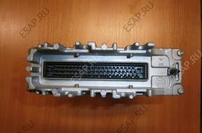 БЛОК УПРАВЛЕНИЯ ДВИГАТЕЛЕМ VW Passat B5 1.9 TDI 028906021DT