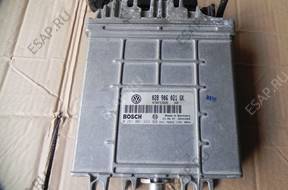 БЛОК УПРАВЛЕНИЯ ДВИГАТЕЛЕМ VW PASSAT B5 1.9TDI 028906021GK