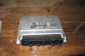БЛОК УПРАВЛЕНИЯ ДВИГАТЕЛЕМ vw passat b5 2.3 071906018P