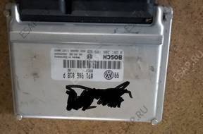 БЛОК УПРАВЛЕНИЯ ДВИГАТЕЛЕМ VW PASSAT B5 2.3 071906018P