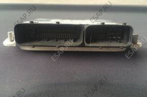 БЛОК УПРАВЛЕНИЯ ДВИГАТЕЛЕМ VW Passat B5 2.3 V5 066906032E