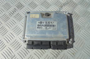 БЛОК УПРАВЛЕНИЯ ДВИГАТЕЛЕМ VW PASSAT B5 2.5TDI 3B1907401B