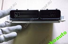 БЛОК УПРАВЛЕНИЯ ДВИГАТЕЛЕМ VW Passat B5 3B0907551T