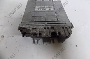 БЛОК УПРАВЛЕНИЯ ДВИГАТЕЛЕМ VW PASSAT B5 AUDI A4 0281001807