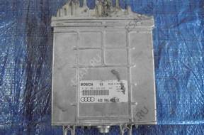 БЛОК УПРАВЛЕНИЯ ДВИГАТЕЛЕМ VW PASSAT B5 AUDI A4 028906021CE