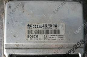 БЛОК УПРАВЛЕНИЯ ДВИГАТЕЛЕМ vw passat b5, audi a4 b5 1,8B