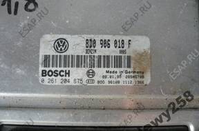 БЛОК УПРАВЛЕНИЯ ДВИГАТЕЛЕМ vw passat b5, audi a4 b5 1,8B