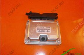 БЛОК УПРАВЛЕНИЯ ДВИГАТЕЛЕМ VW PASSAT B5 FL 038906019KC
