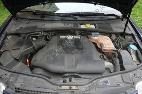 БЛОК УПРАВЛЕНИЯ ДВИГАТЕЛЕМ VW PASSAT B5 FL 2.5 TDI