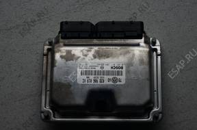 БЛОК УПРАВЛЕНИЯ ДВИГАТЕЛЕМ VW Passat B5Fl 1,9 TDI 03890601