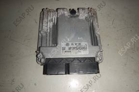БЛОК УПРАВЛЕНИЯ ДВИГАТЕЛЕМ VW Passat B6 03C907309
