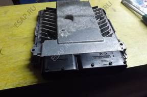 БЛОК УПРАВЛЕНИЯ ДВИГАТЕЛЕМ VW PASSAT B6  03G906018CG