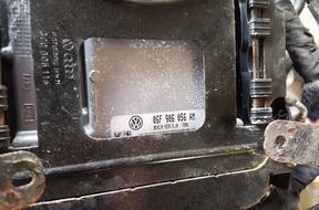 БЛОК УПРАВЛЕНИЯ ДВИГАТЕЛЕМ VW PASSAT B6 2.0 FSI 06F906056AM