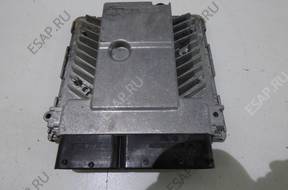 БЛОК УПРАВЛЕНИЯ ДВИГАТЕЛЕМ VW PASSAT B6 2.0 TDI 03G906018CD