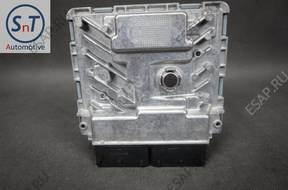 БЛОК УПРАВЛЕНИЯ ДВИГАТЕЛЕМ VW Passat B8 3G 06K907425E CHH