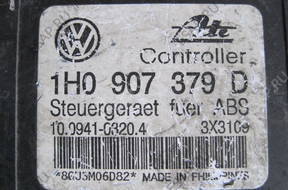 БЛОК УПРАВЛЕНИЯ   ДВИГАТЕЛЕМ VW PASSAT БЕНЗИН 95
