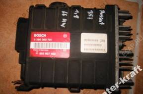 БЛОК УПРАВЛЕНИЯ ДВИГАТЕЛЕМ VW PASSAT GOLF AUDI 0280000701