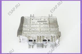 БЛОК УПРАВЛЕНИЯ ДВИГАТЕЛЕМ VW POLO 0261203897 032906026H